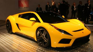 Saleen S5S Heading To Production?